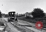 Image of Ford car Michigan United States USA, 1914, second 53 stock footage video 65675026578