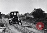 Image of Ford car Michigan United States USA, 1914, second 54 stock footage video 65675026578
