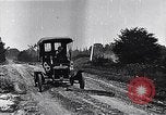 Image of Ford car Michigan United States USA, 1914, second 55 stock footage video 65675026578