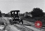Image of Ford car Michigan United States USA, 1914, second 56 stock footage video 65675026578