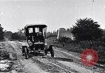 Image of Ford car Michigan United States USA, 1914, second 57 stock footage video 65675026578