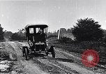 Image of Ford car Michigan United States USA, 1914, second 58 stock footage video 65675026578