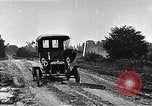 Image of Ford car Michigan United States USA, 1914, second 59 stock footage video 65675026578