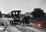 Image of Ford car Michigan United States USA, 1914, second 60 stock footage video 65675026578