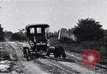 Image of Ford car Michigan United States USA, 1914, second 61 stock footage video 65675026578