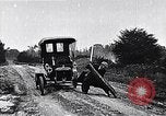 Image of Ford car Michigan United States USA, 1914, second 62 stock footage video 65675026578