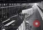 Image of Ford boat Michigan United States USA, 1918, second 37 stock footage video 65675026579