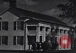 Image of Greenfield Village Michigan United States USA, 1935, second 16 stock footage video 65675026580