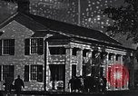 Image of Greenfield Village Michigan United States USA, 1935, second 19 stock footage video 65675026580
