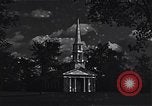 Image of Greenfield Village Michigan United States USA, 1935, second 23 stock footage video 65675026580