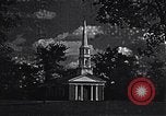 Image of Greenfield Village Michigan United States USA, 1935, second 24 stock footage video 65675026580
