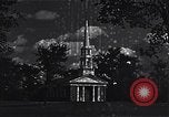 Image of Greenfield Village Michigan United States USA, 1935, second 25 stock footage video 65675026580