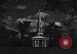 Image of Greenfield Village Michigan United States USA, 1935, second 26 stock footage video 65675026580