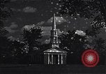 Image of Greenfield Village Michigan United States USA, 1935, second 29 stock footage video 65675026580