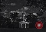 Image of Greenfield Village Michigan United States USA, 1935, second 30 stock footage video 65675026580