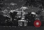 Image of Greenfield Village Michigan United States USA, 1935, second 33 stock footage video 65675026580