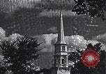 Image of Greenfield Village Michigan United States USA, 1935, second 34 stock footage video 65675026580
