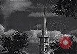 Image of Greenfield Village Michigan United States USA, 1935, second 35 stock footage video 65675026580