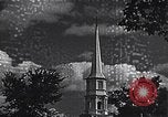 Image of Greenfield Village Michigan United States USA, 1935, second 40 stock footage video 65675026580