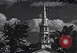 Image of Greenfield Village Michigan United States USA, 1935, second 45 stock footage video 65675026580