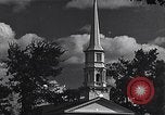 Image of Greenfield Village Michigan United States USA, 1935, second 46 stock footage video 65675026580
