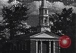 Image of Greenfield Village Michigan United States USA, 1935, second 51 stock footage video 65675026580