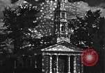 Image of Greenfield Village Michigan United States USA, 1935, second 52 stock footage video 65675026580