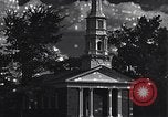 Image of Greenfield Village Michigan United States USA, 1935, second 53 stock footage video 65675026580