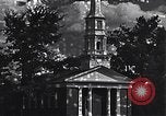 Image of Greenfield Village Michigan United States USA, 1935, second 54 stock footage video 65675026580