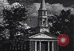Image of Greenfield Village Michigan United States USA, 1935, second 57 stock footage video 65675026580