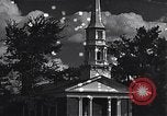 Image of Greenfield Village Michigan United States USA, 1935, second 58 stock footage video 65675026580