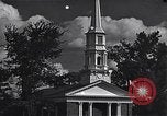 Image of Greenfield Village Michigan United States USA, 1935, second 59 stock footage video 65675026580