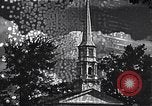 Image of Greenfield Village Michigan United States USA, 1935, second 62 stock footage video 65675026580