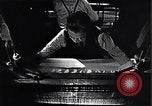 Image of Greenfield Village Michigan United States USA, 1935, second 52 stock footage video 65675026581