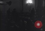 Image of HUAC hearing Washington DC USA, 1947, second 4 stock footage video 65675026582