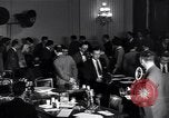 Image of HUAC hearing Washington DC USA, 1947, second 12 stock footage video 65675026582