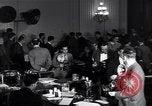 Image of HUAC hearing Washington DC USA, 1947, second 13 stock footage video 65675026582