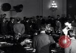 Image of HUAC hearing Washington DC USA, 1947, second 15 stock footage video 65675026582