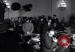 Image of HUAC hearing Washington DC USA, 1947, second 19 stock footage video 65675026582