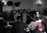 Image of HUAC hearing Washington DC USA, 1947, second 26 stock footage video 65675026582