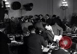 Image of HUAC hearing Washington DC USA, 1947, second 30 stock footage video 65675026582