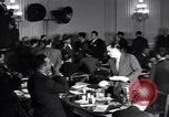 Image of HUAC hearing Washington DC USA, 1947, second 39 stock footage video 65675026582