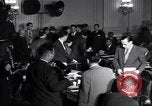 Image of HUAC hearing Washington DC USA, 1947, second 40 stock footage video 65675026582