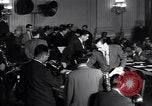Image of HUAC hearing Washington DC USA, 1947, second 41 stock footage video 65675026582