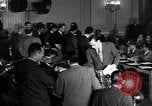 Image of HUAC hearing Washington DC USA, 1947, second 42 stock footage video 65675026582