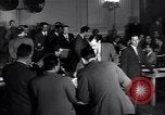 Image of HUAC hearing Washington DC USA, 1947, second 44 stock footage video 65675026582