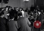 Image of HUAC hearing Washington DC USA, 1947, second 45 stock footage video 65675026582