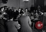 Image of HUAC hearing Washington DC USA, 1947, second 46 stock footage video 65675026582