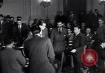 Image of HUAC hearing Washington DC USA, 1947, second 47 stock footage video 65675026582