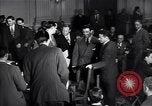 Image of HUAC hearing Washington DC USA, 1947, second 48 stock footage video 65675026582